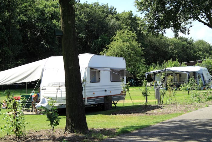 Types of RV Living and Camping