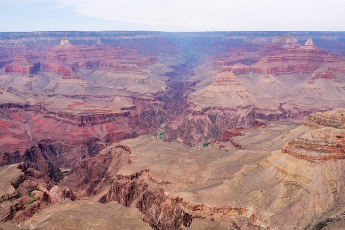 Grand Canyon National Park