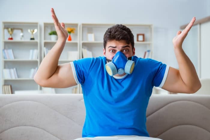 5 Signs It’s Time for Air Duct Cleaning