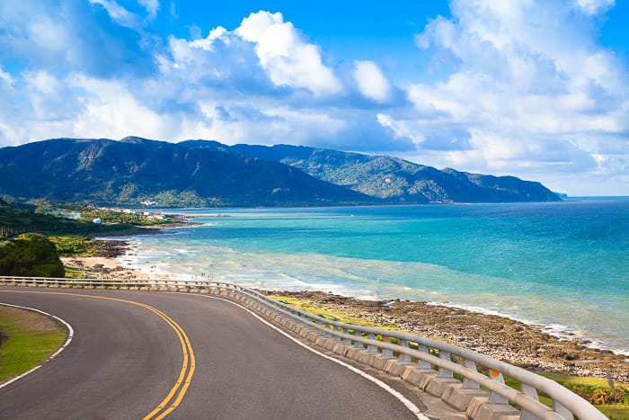 Hitting the road tips as a full time RV living family