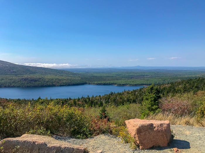 Acadia National Park