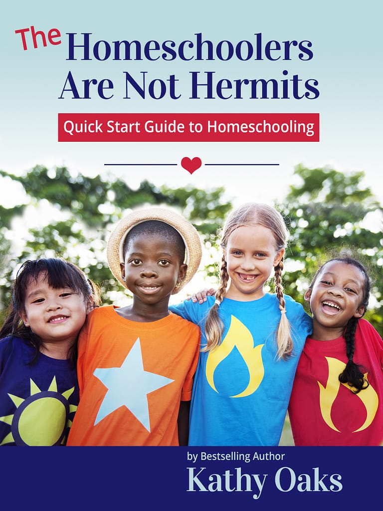 Homeschool guide