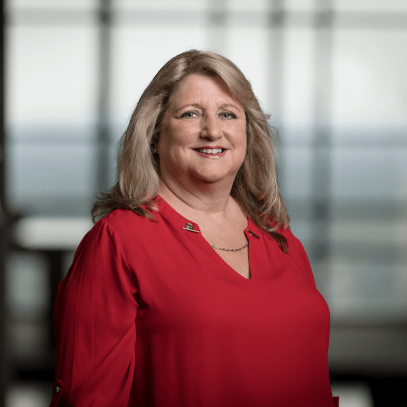 Patty Lindsay Patty Lindsay, CPA, CGMA