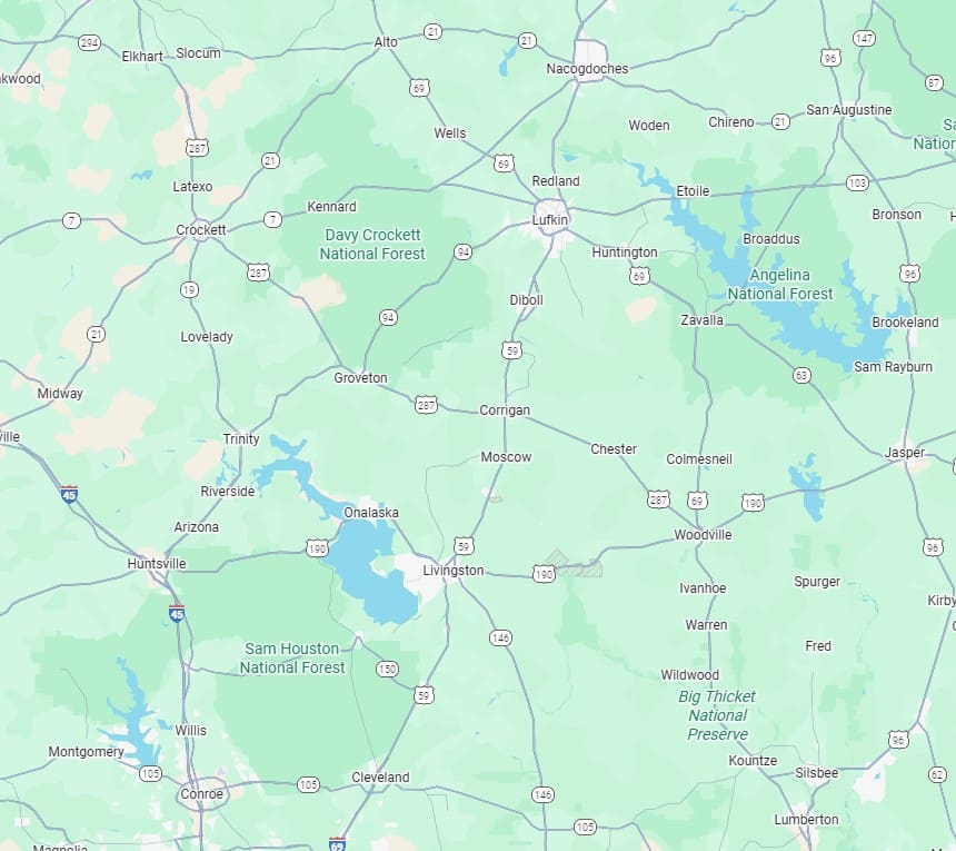 Southeast Texas Pest Control