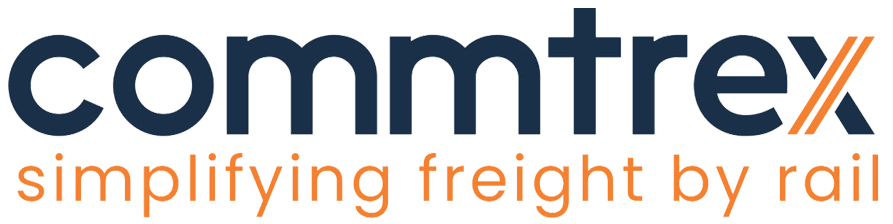 Commtrex-Logo_Simplifying-Freight-By-Rail