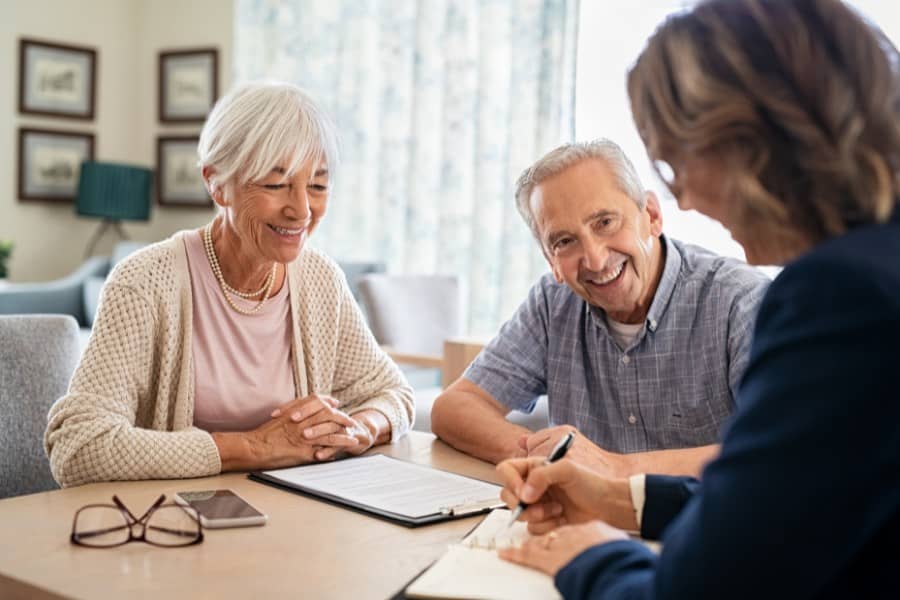 medical insurance for seniors