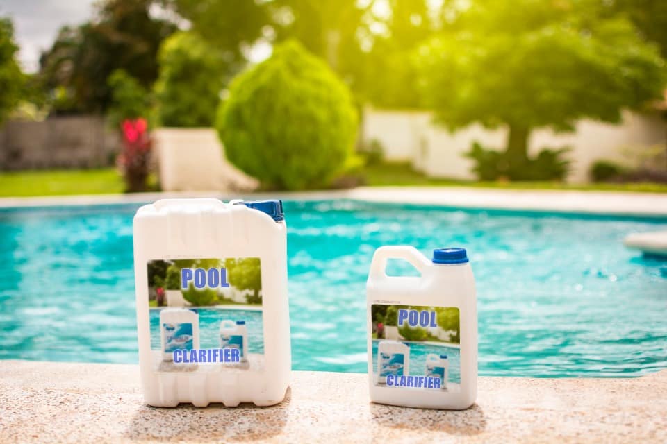 Pool Additives Essential Pool Chemicals And How To Use Them Effectively