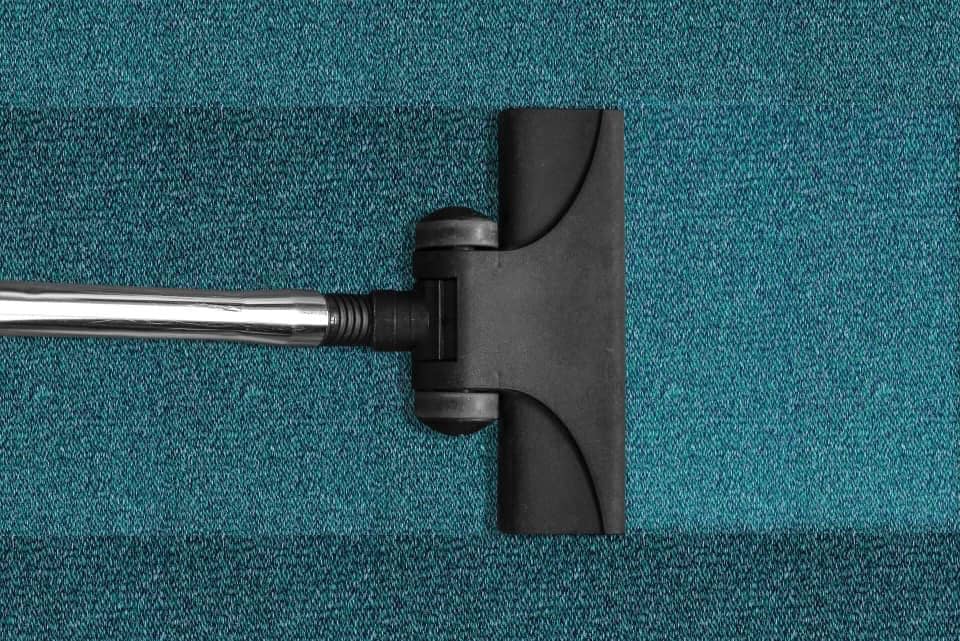 Choosing and Storing the Perfect RV Vacuum Cleaner