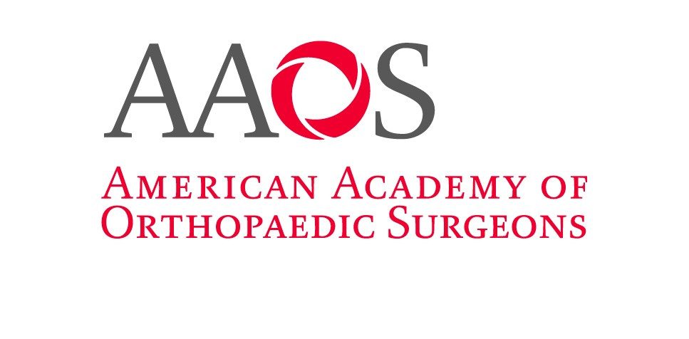 American Academy of Orthopaedic Surgeons logo
