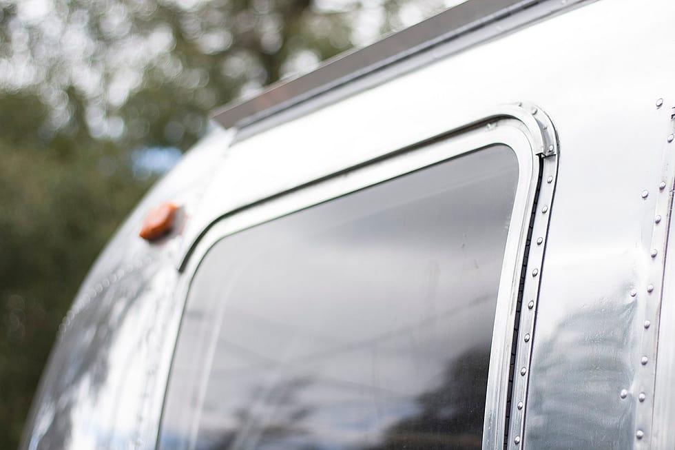 Sealing Camper Windows in 8 Simple Steps Fulltime Families