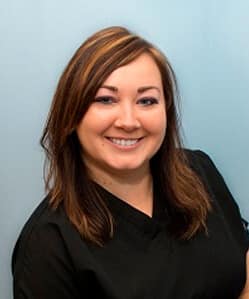 mishelle | Advanced Knee Care