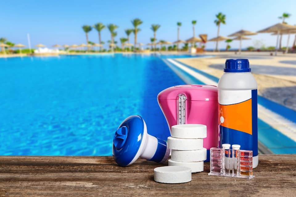 The Importance Of Chemical Balance In Pool Maintenance | Swim Clear Pool  Supply