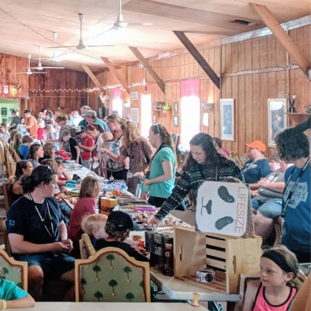 2025 Fulltime Families West Coast Family Reunion Fulltime Families