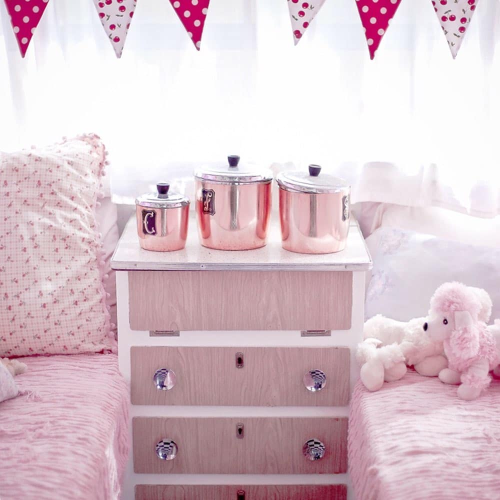 9 Amazing RV Interior Upgrade Ideas