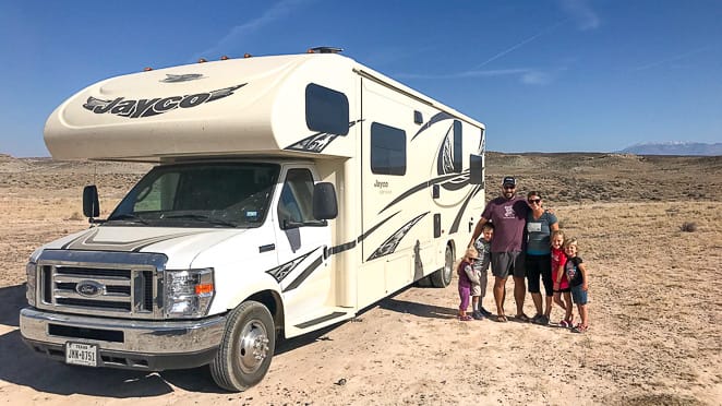 19 Ways to be Prepared for your First Fulltime Families Rally ...