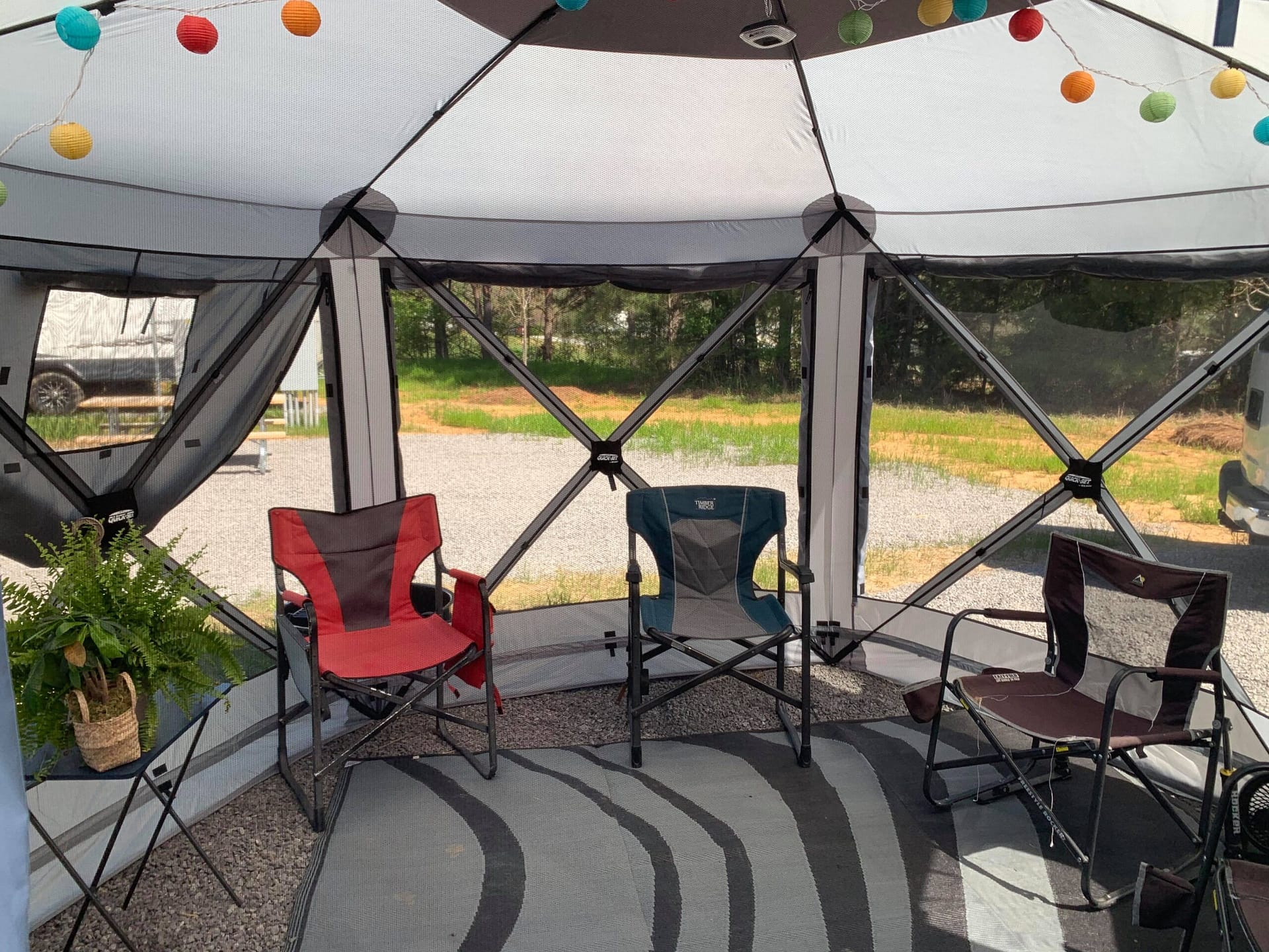 Clam Quick Set Screen Tent Why You Need One And Which To Buy 