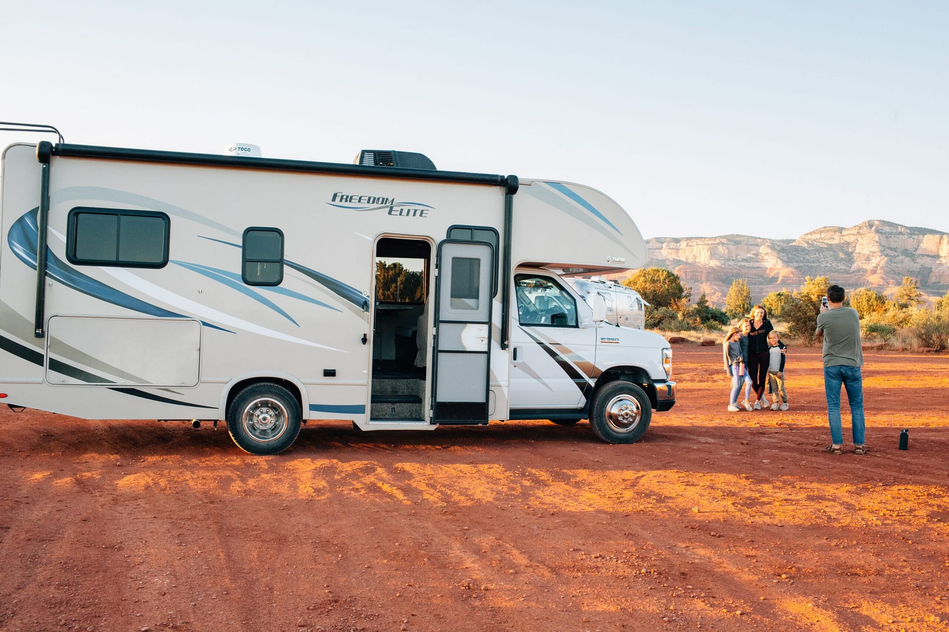 17 Tips for Family RV Living Fulltime Families
