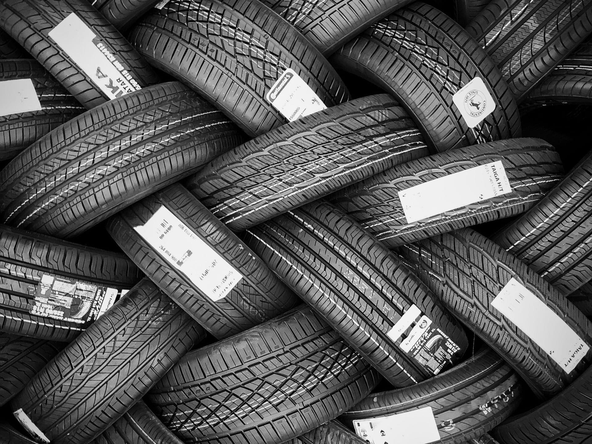 8 Important Tips for Maintaining Your RV Tires How to Winterize Your RV