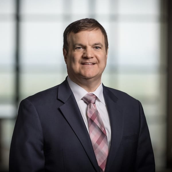 Frank Landreneau, CPA CSuite, Tax PKF Texas