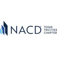 National Association for Corporate Directors Texas Tricities Chapter logo