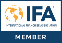 International Franchise Association member logo