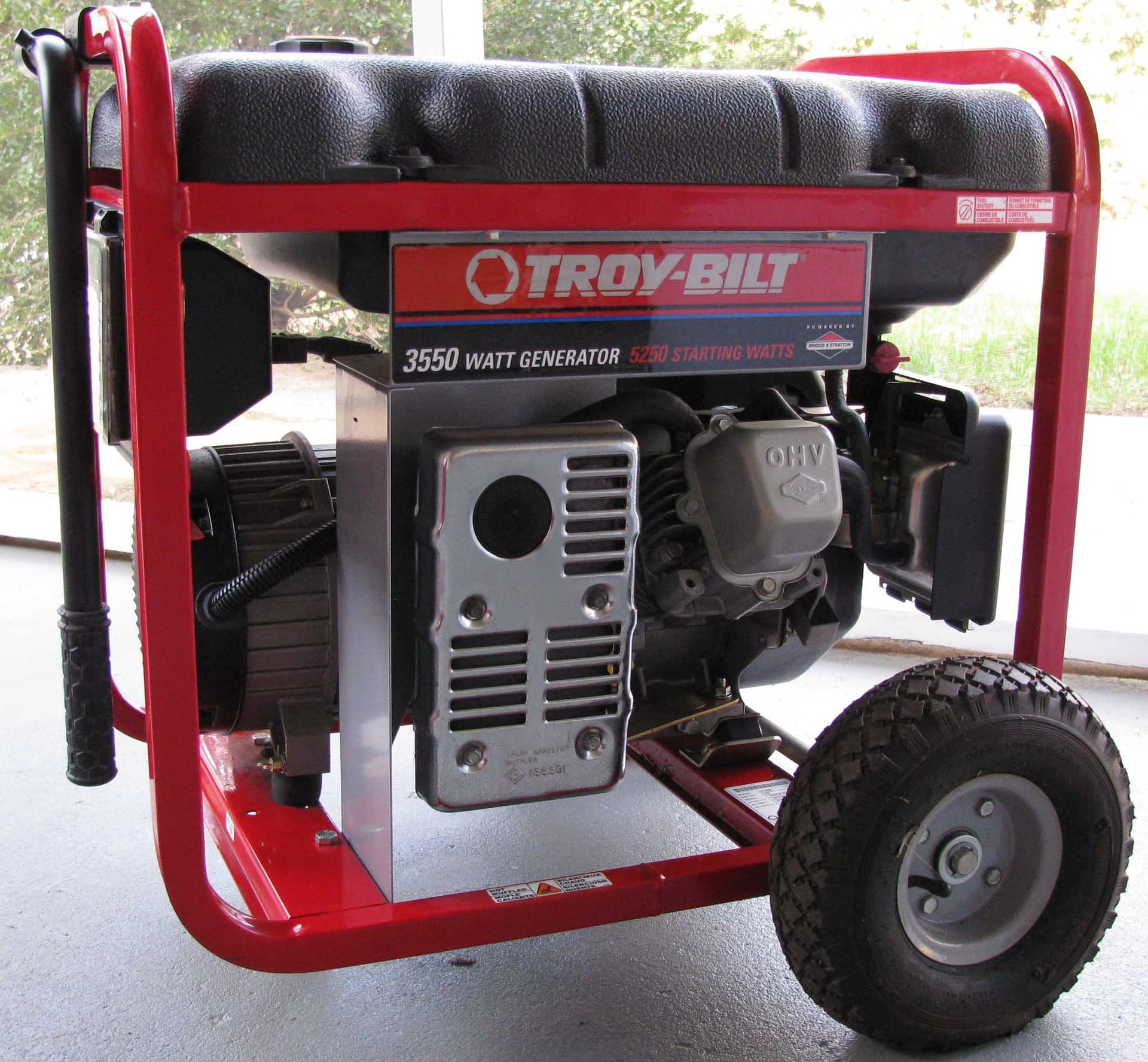 Everything You Need to Know to Use Your RV Generator