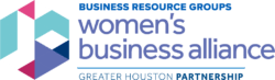 Greater Houston Partnership Women's Business Alliance logo